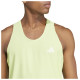 Adidas Ανδρική αμάνικη μπλούζα Own the Rum Tank Top